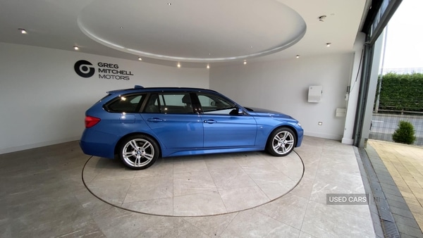 Used BMW 3 Series 2018 for sale - 78087525: Photo 8