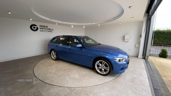 Used BMW 3 Series 2018 for sale - 78087525: Photo 9