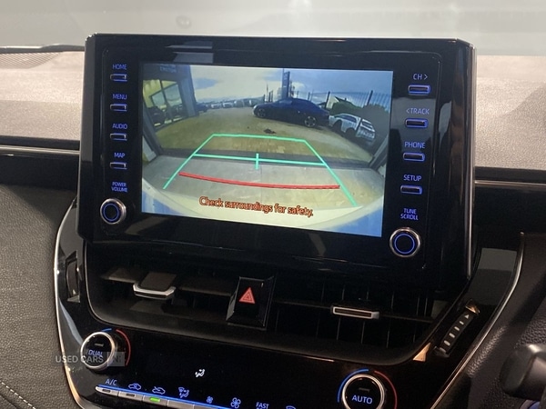 Used Toyota Corolla 2021 for sale - 76646569: Photo 23