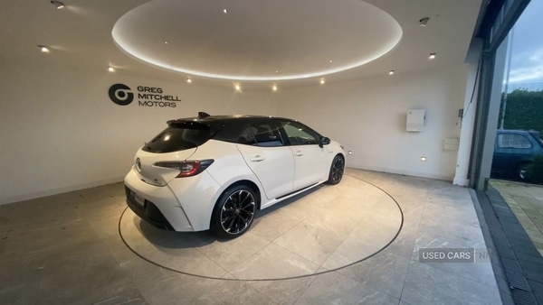 Used Toyota Corolla 2021 for sale - 76646569: Photo 7