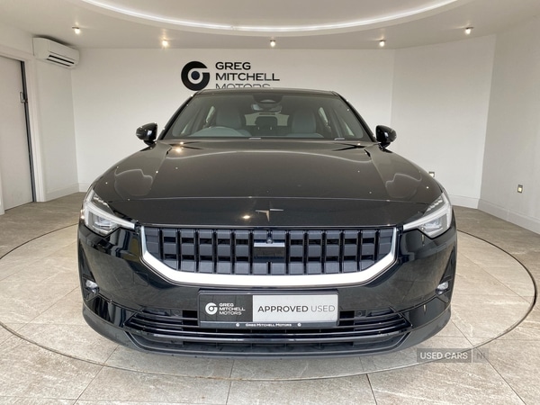 Used Polestar Polestar 2 2021 for sale - 77958865: Photo 10