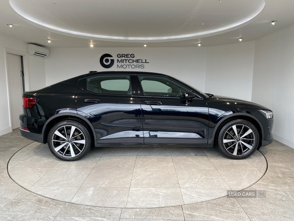 Used Polestar Polestar 2 2021 for sale - 77958865: Photo 12