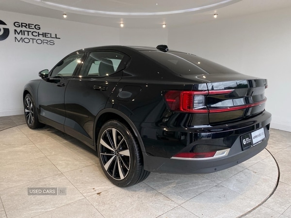 Used Polestar Polestar 2 2021 for sale - 77958865: Photo 13