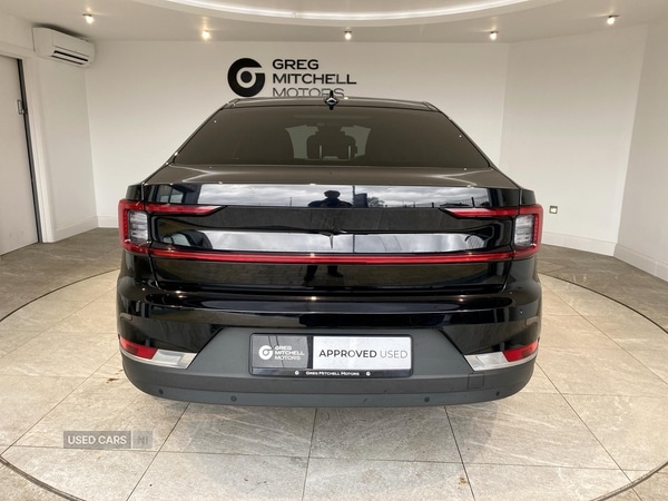 Used Polestar Polestar 2 2021 for sale - 77958865: Photo 14