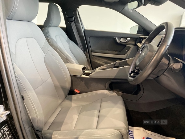 Used Polestar Polestar 2 2021 for sale - 77958865: Photo 18