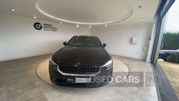 Used Polestar Polestar 2 2021 for sale - 77958865: Photo 2
