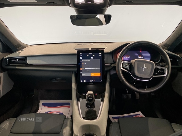 Used Polestar Polestar 2 2021 for sale - 77958865: Photo 21