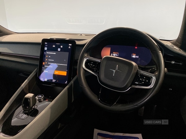 Used Polestar Polestar 2 2021 for sale - 77958865: Photo 22