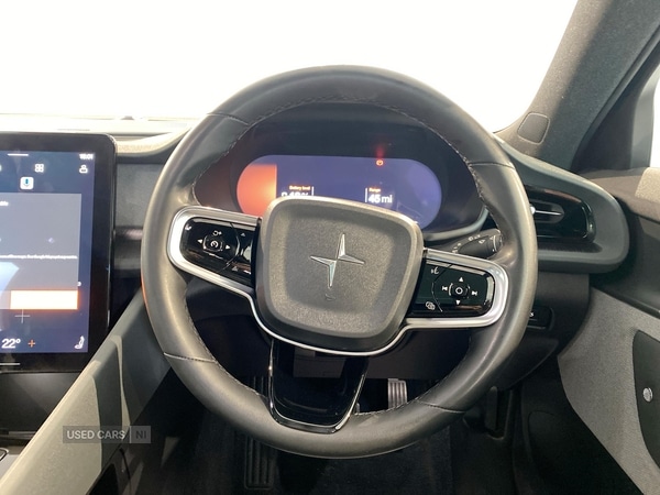 Used Polestar Polestar 2 2021 for sale - 77958865: Photo 23