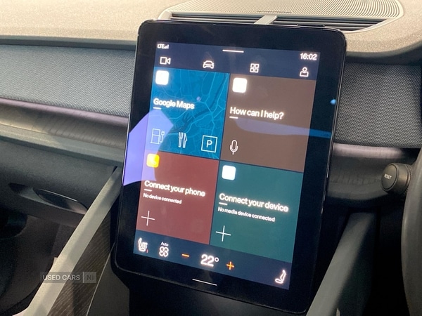 Used Polestar Polestar 2 2021 for sale - 77958865: Photo 25