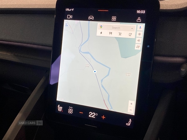 Used Polestar Polestar 2 2021 for sale - 77958865: Photo 26