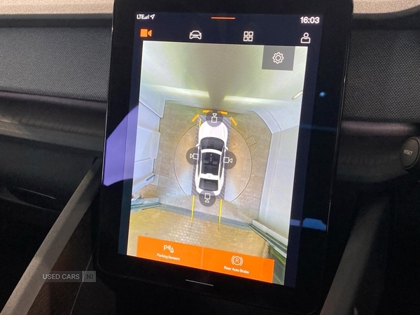 Used Polestar Polestar 2 2021 for sale - 77958865: Photo 27