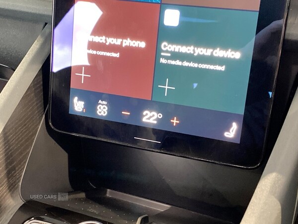 Used Polestar Polestar 2 2021 for sale - 77958865: Photo 28