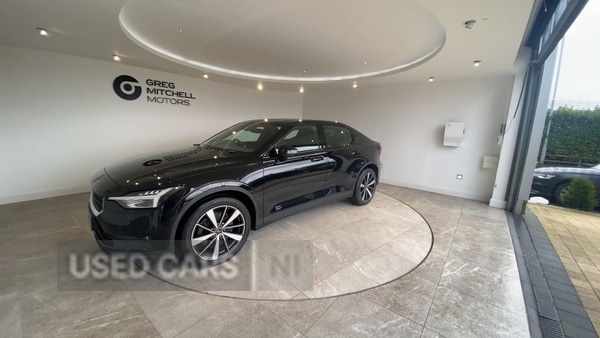 Used Polestar Polestar 2 2021 for sale - 77958865: Photo 3