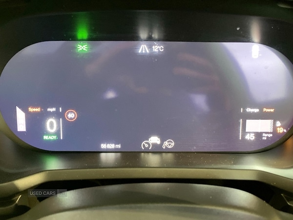 Used Polestar Polestar 2 2021 for sale - 77958865: Photo 32