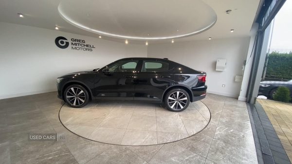 Used Polestar Polestar 2 2021 for sale - 77958865: Photo 4