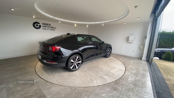 Used Polestar Polestar 2 2021 for sale - 77958865: Photo 7