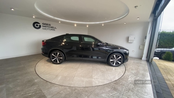 Used Polestar Polestar 2 2021 for sale - 77958865: Photo 8