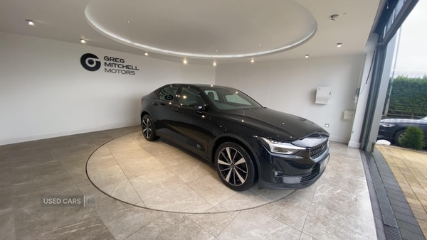 Used Polestar Polestar 2 2021 for sale - 77958865: Photo 9