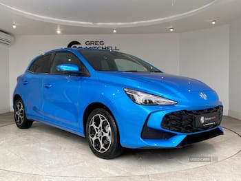 Used MG MG3 2026 for sale - 79742348: Photo
