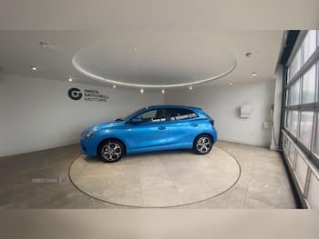 Used MG MG3 2026 for sale - 79742348: Photo