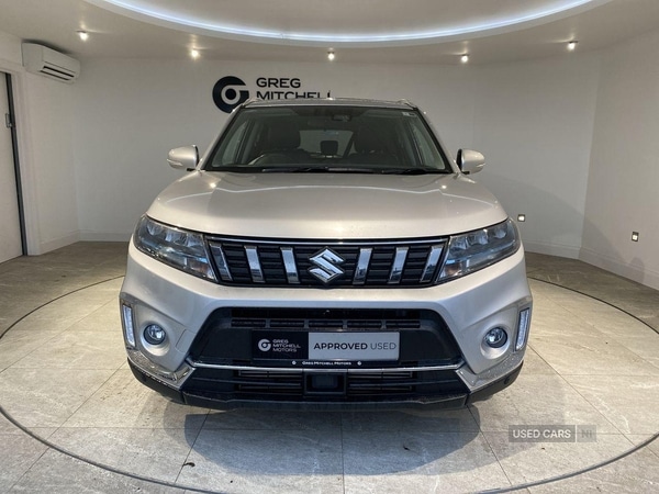 Used Suzuki Vitara 2023 for sale - 76997949: Photo 10