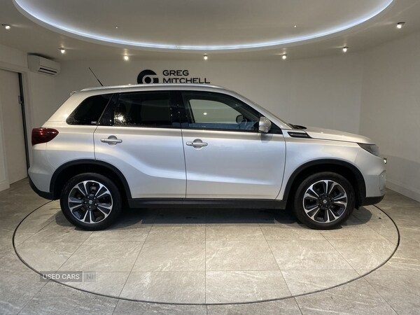 Used Suzuki Vitara 2023 for sale - 76997949: Photo 12