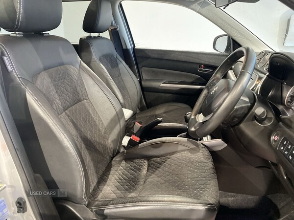 Used Suzuki Vitara 2023 for sale - 76997949: Photo 17
