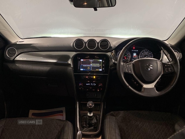 Used Suzuki Vitara 2023 for sale - 76997949: Photo 18