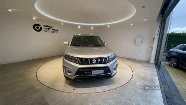 Used Suzuki Vitara 2023 for sale - 76997949: Photo 2