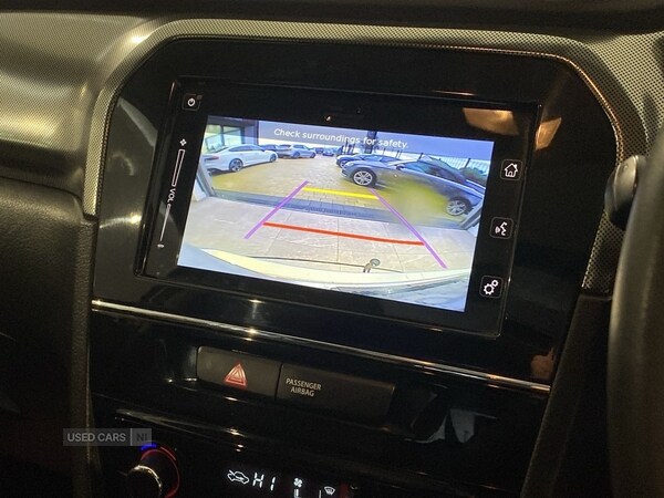 Used Suzuki Vitara 2023 for sale - 76997949: Photo 26