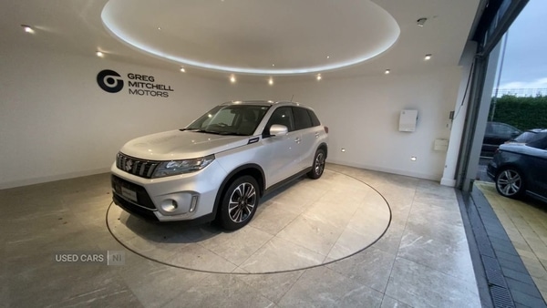 Used Suzuki Vitara 2023 for sale - 76997949: Photo 3