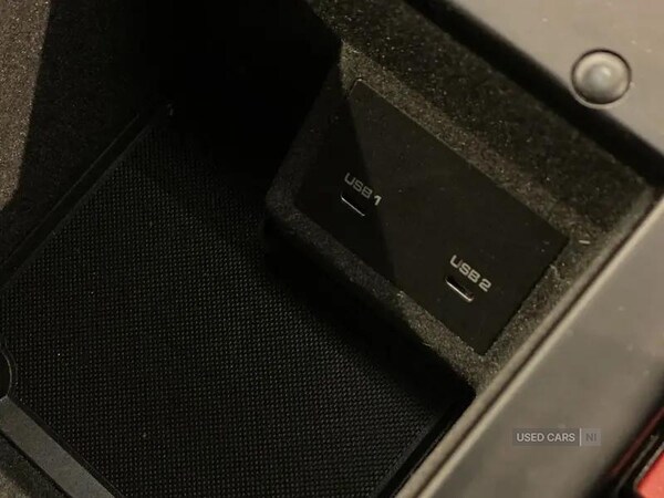 Used Porsche Macan 2022 for sale - 76965771: Photo 21