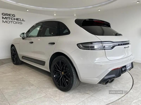 Used Porsche Macan 2022 for sale - 76965771: Photo 5