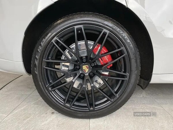 Used Porsche Macan 2022 for sale - 76965771: Photo 9