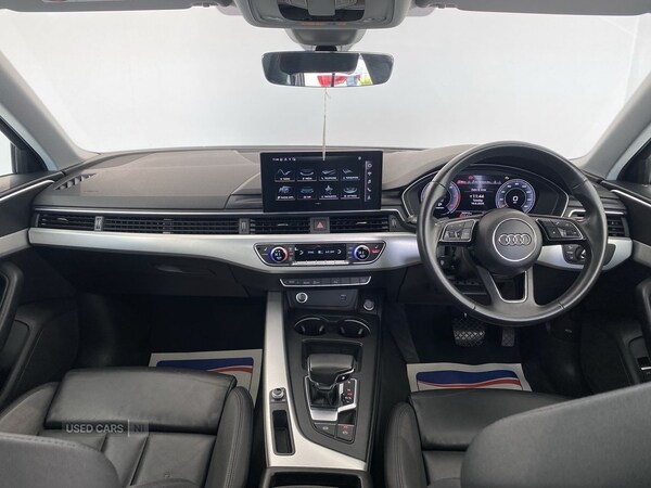 Used Audi A4 2022 for sale - 76308574: Photo 10