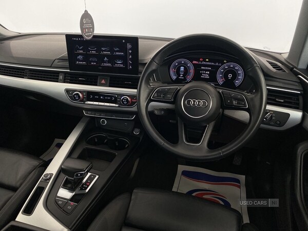 Used Audi A4 2022 for sale - 76308574: Photo 11