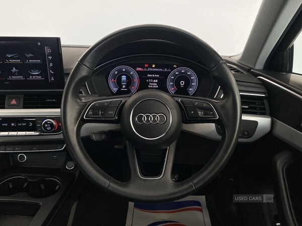Used Audi A4 2022 for sale - 76308574: Photo 12