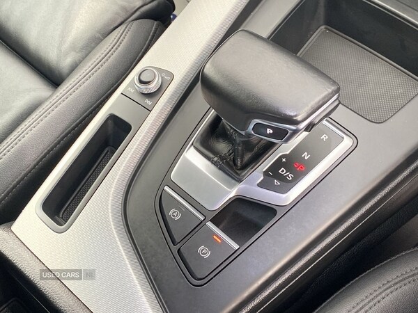 Used Audi A4 2022 for sale - 76308574: Photo 13