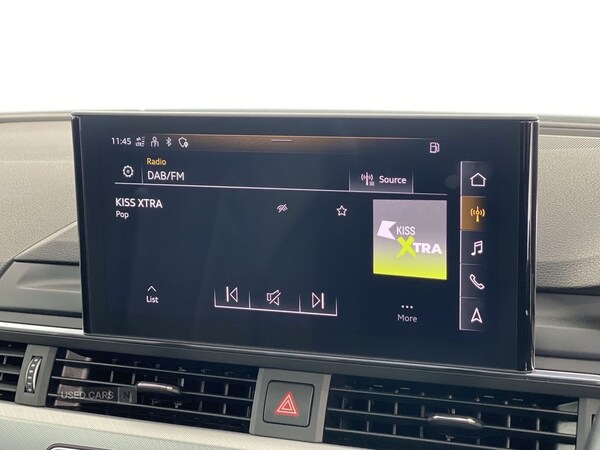 Used Audi A4 2022 for sale - 76308574: Photo 15