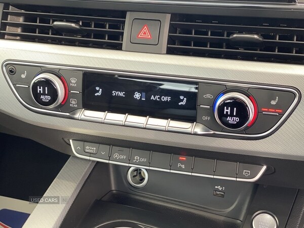 Used Audi A4 2022 for sale - 76308574: Photo 18