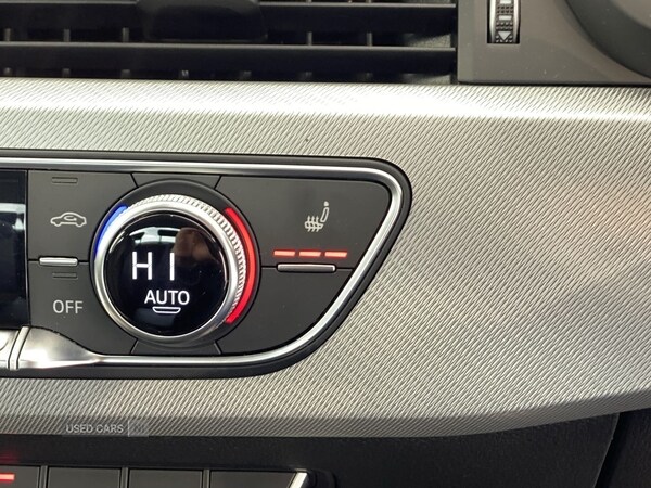 Used Audi A4 2022 for sale - 76308574: Photo 19