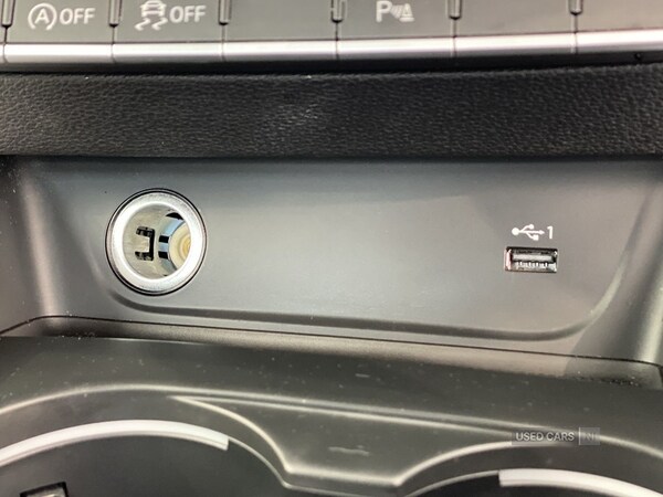 Used Audi A4 2022 for sale - 76308574: Photo 20