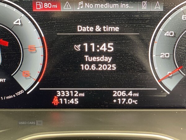 Used Audi A4 2022 for sale - 76308574: Photo 21