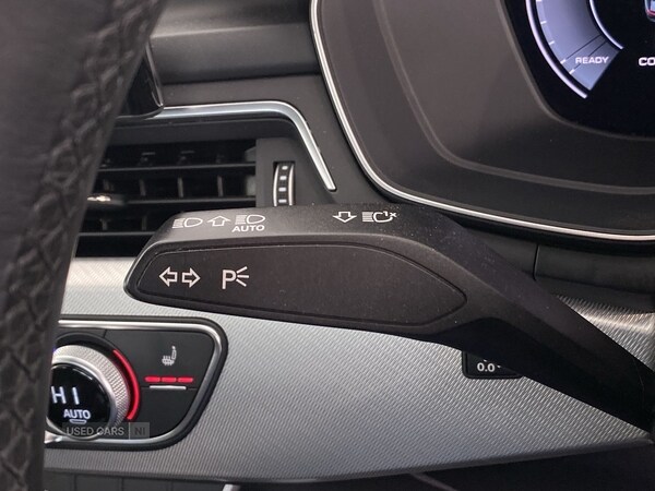 Used Audi A4 2022 for sale - 76308574: Photo 22