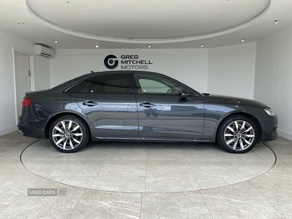 Used Audi A4 2022 for sale - 76308574: Photo 4