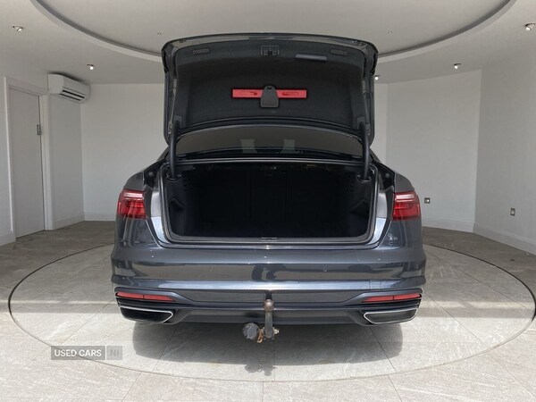 Used Audi A4 2022 for sale - 76308574: Photo 7
