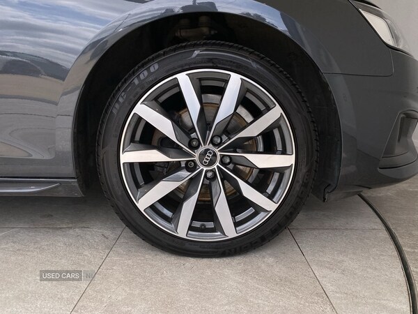 Used Audi A4 2022 for sale - 76308574: Photo 8