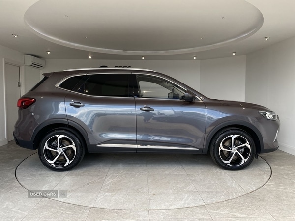 Used MG MG HS 2024 for sale - 76522902: Photo 12