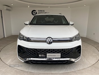 Used Volkswagen Tiguan 2025 for sale - 78128383: Photo